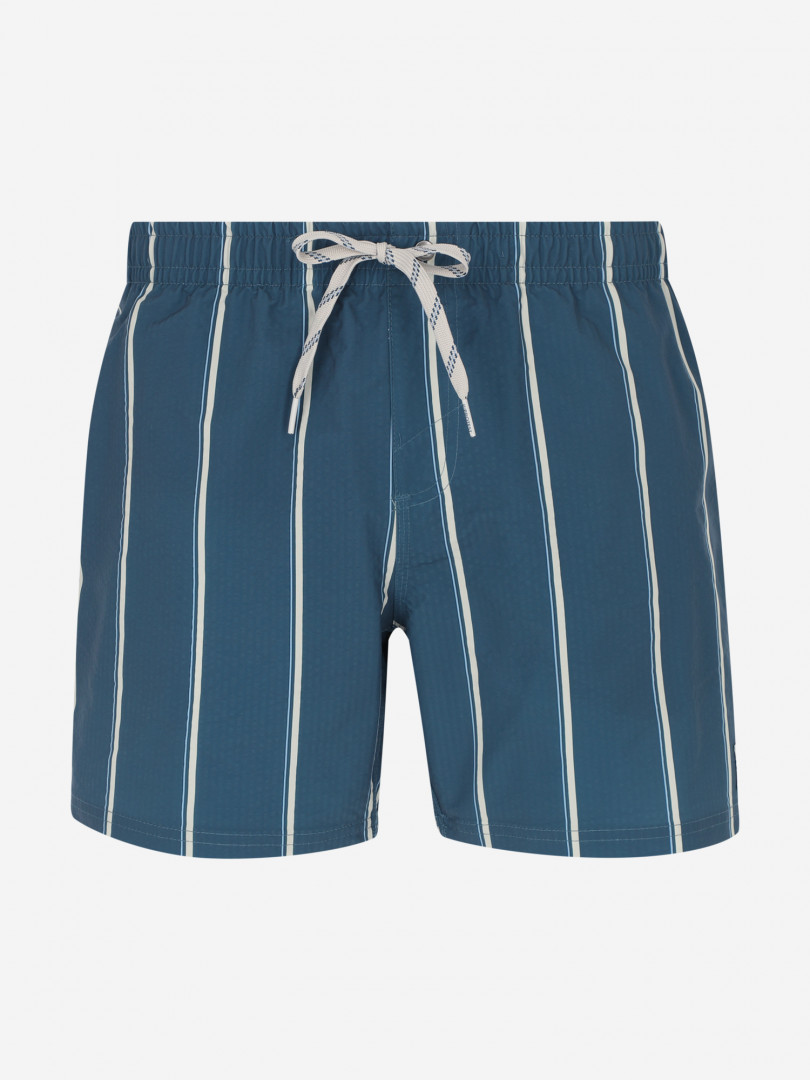 Шорты плавательные мужские Protest Gonz Синий 5399₽