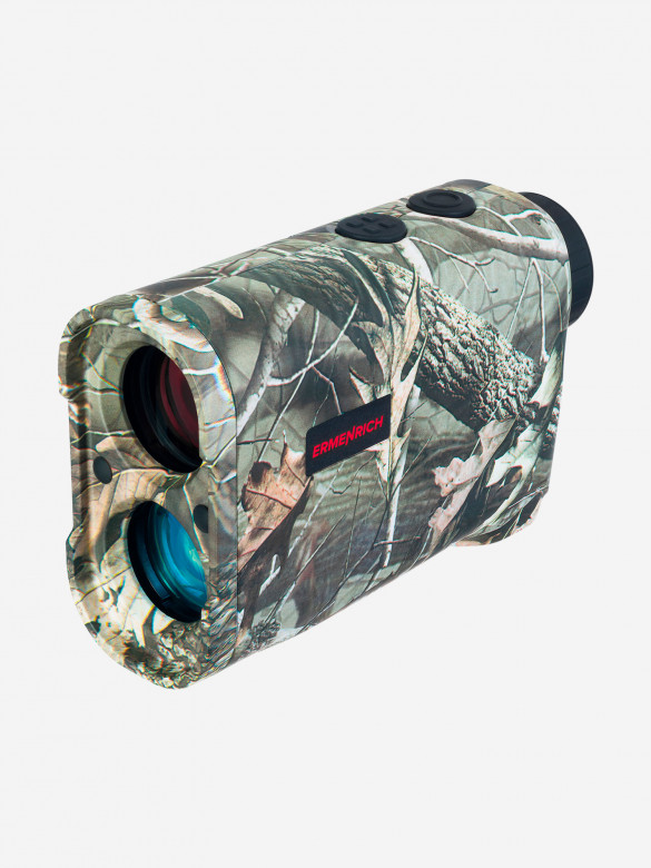 Лазерный дальномер для охоты Levenhuk Camo LC900