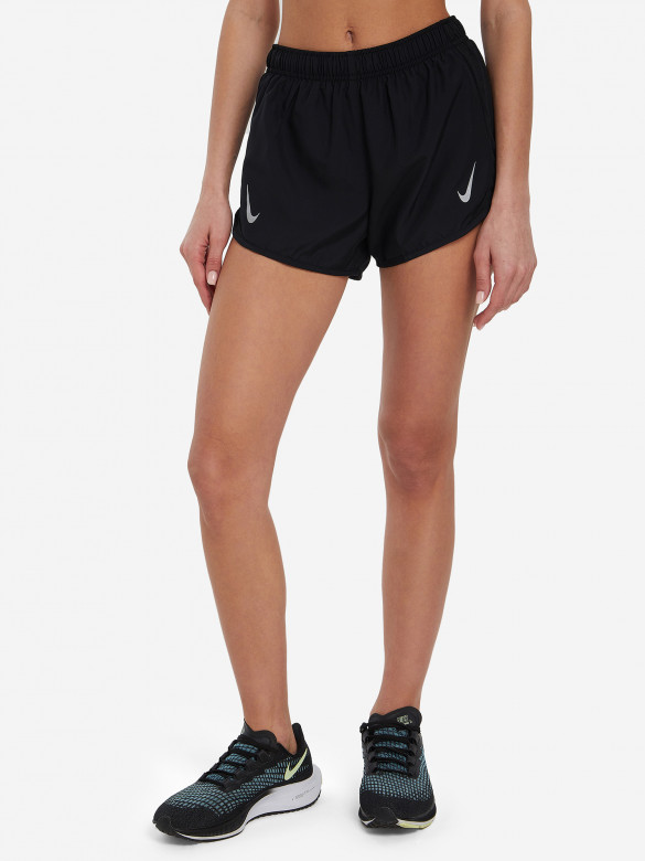 Шорты женские Nike Fast