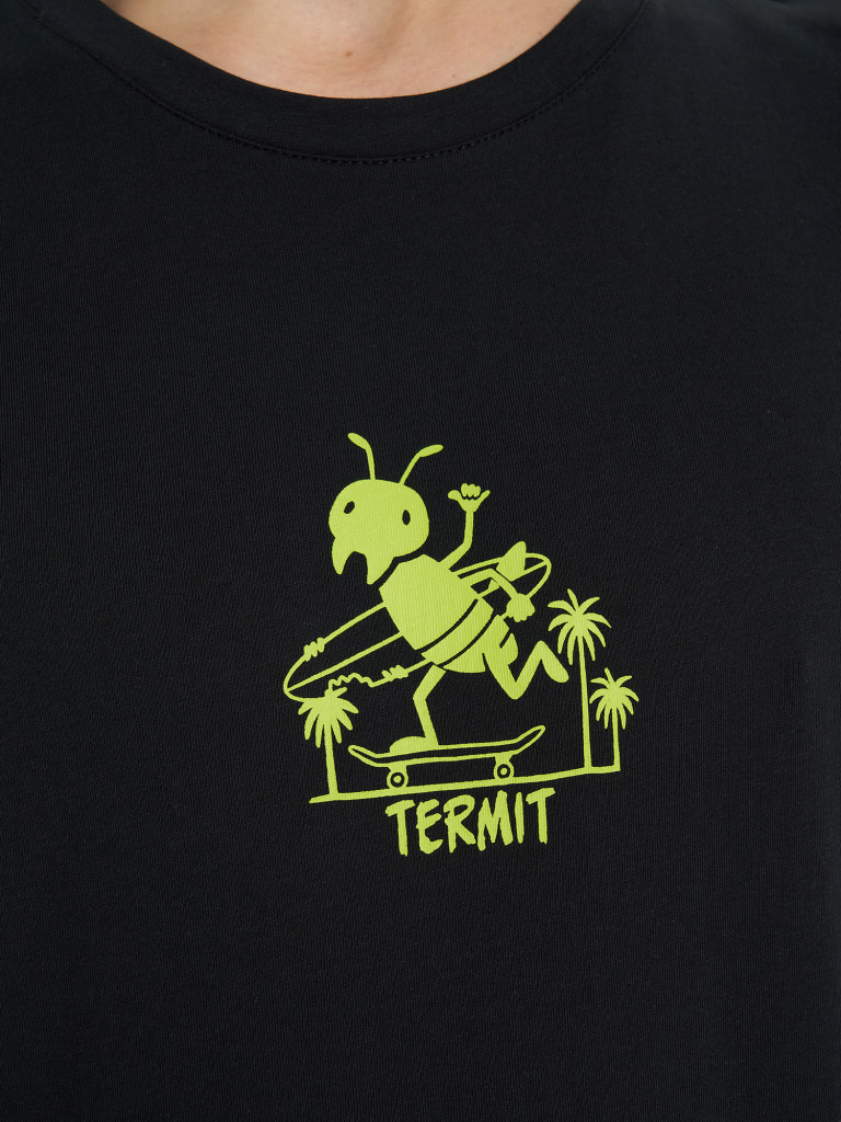 Футболка мужская Termit