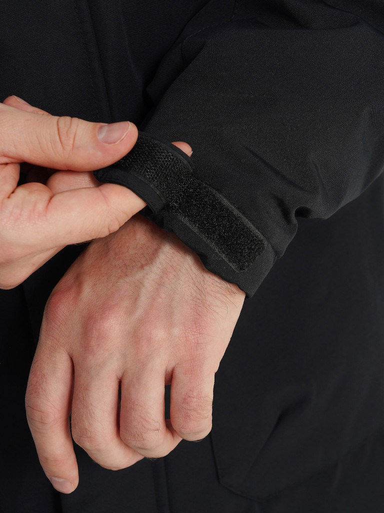 Куртка утепленная мужская Northland