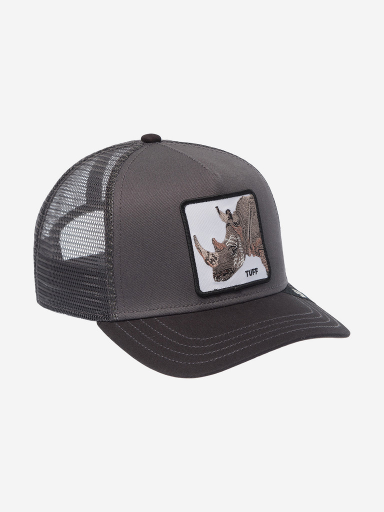 Бейсболка с сеточкой GOORIN BROTHERS 201-0079