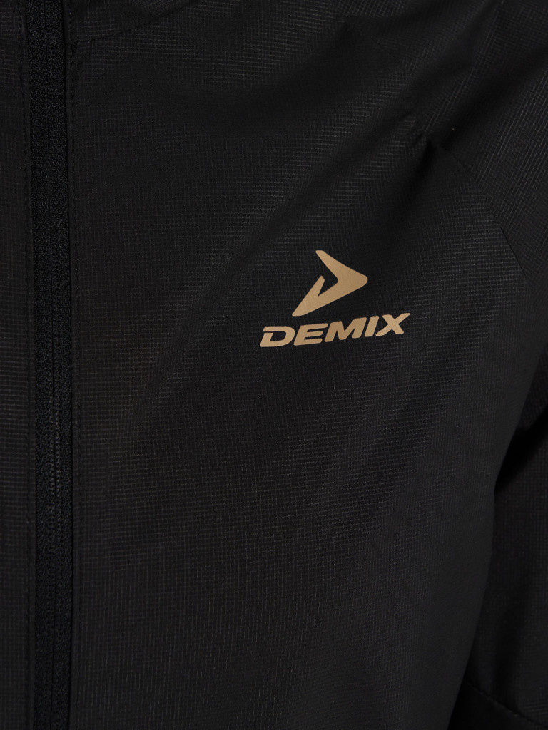 Куртка мембранная женская Demix