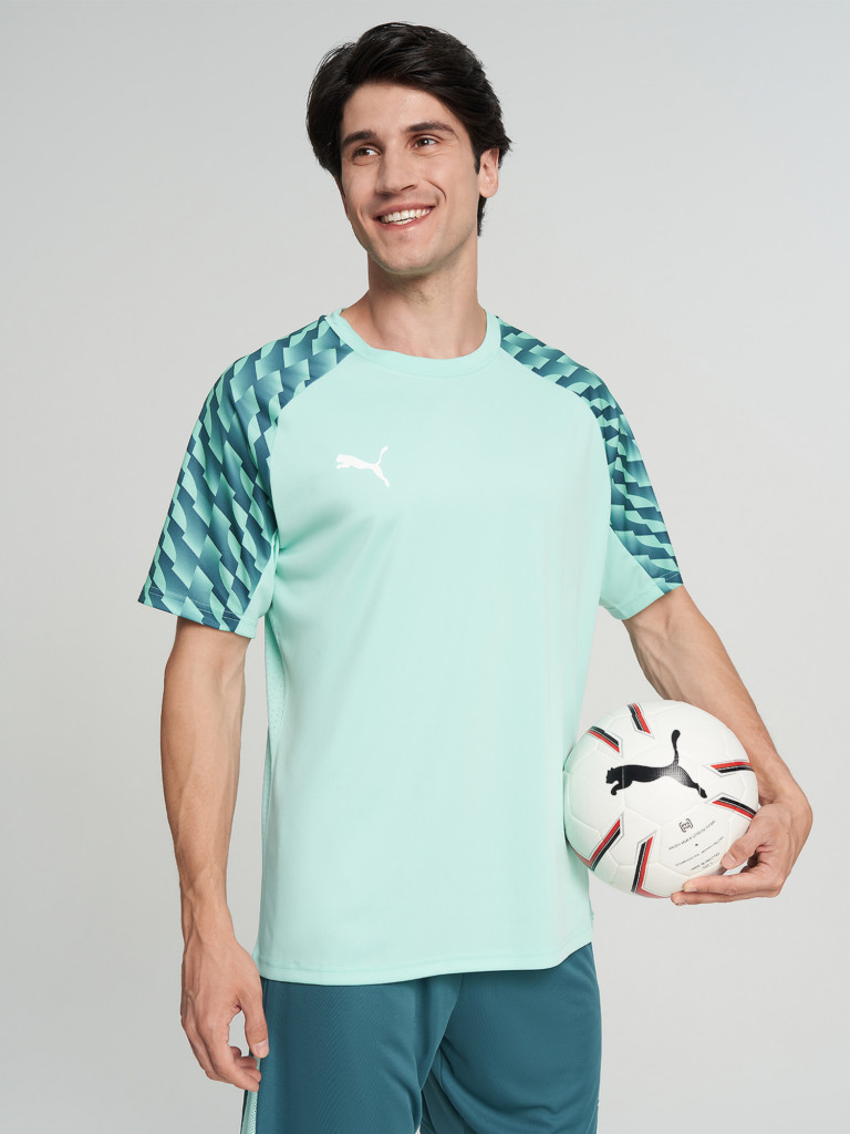 Футболка мужская PUMA Teamliga26