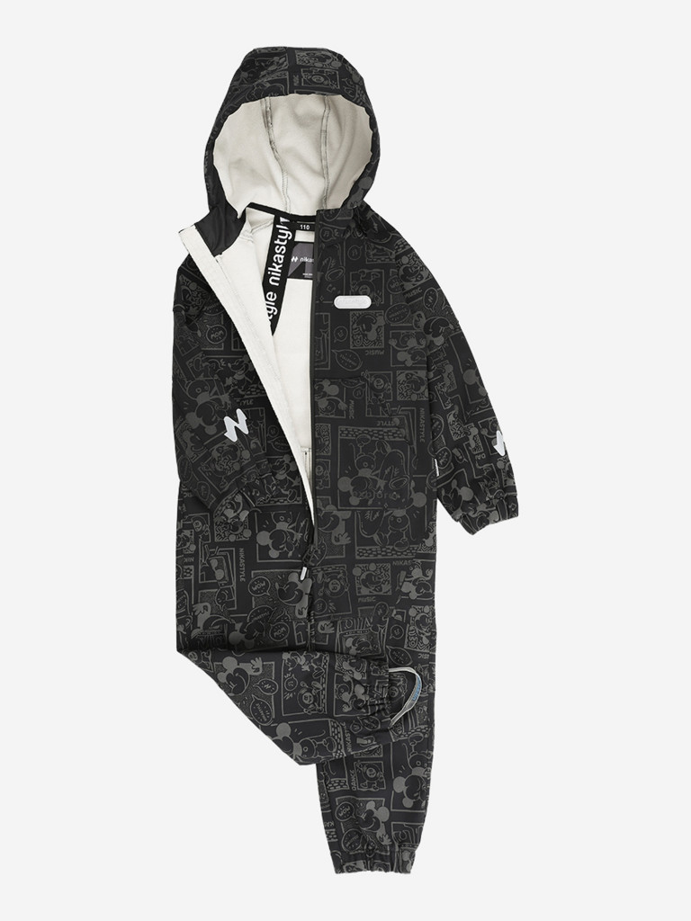 Комбинезон NIKASTYLE
