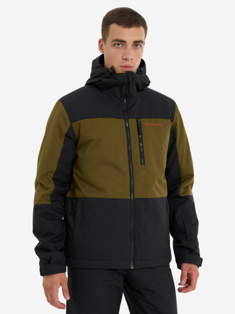 Куртка горнолыжная мужская Glissade