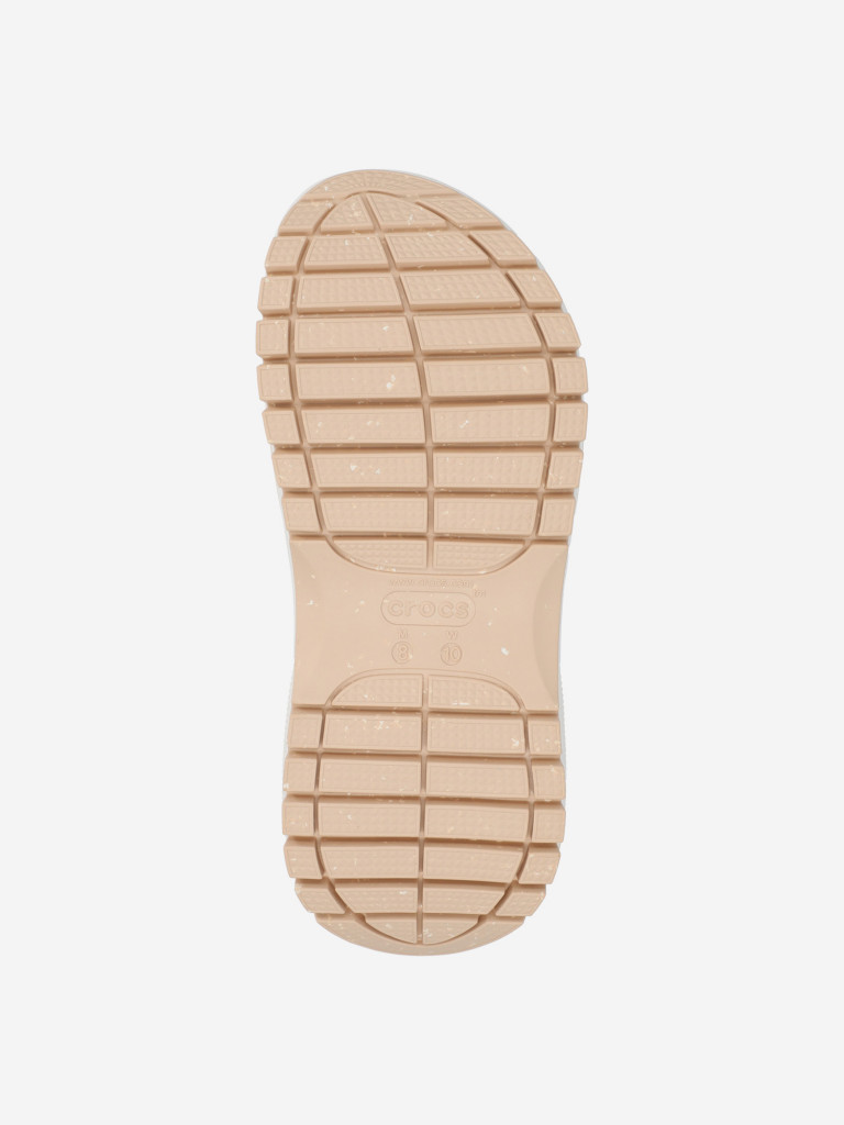 Сабо женские Crocs Mega Crush Clog