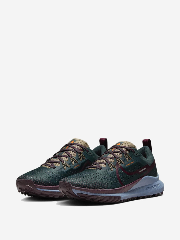 Кроссовки Nike React Pegasus Trail 4
