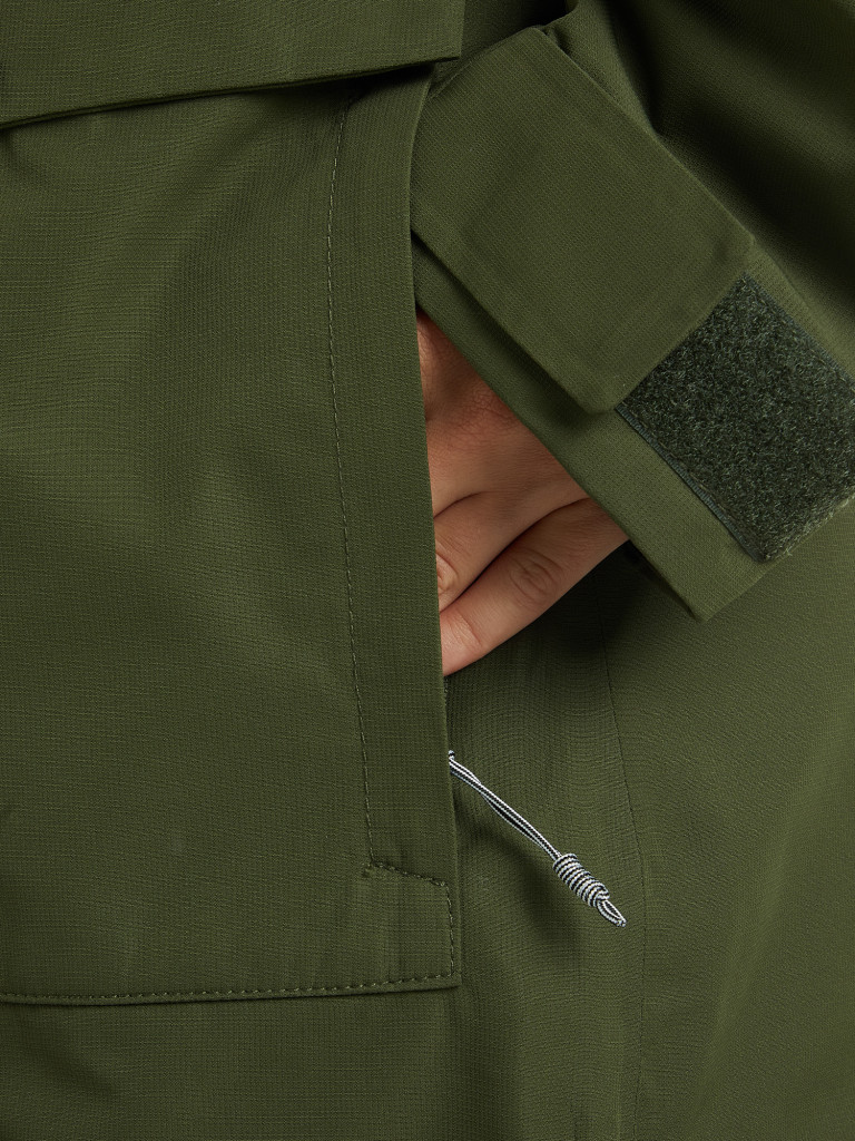 Парка женская IcePeak Alpena