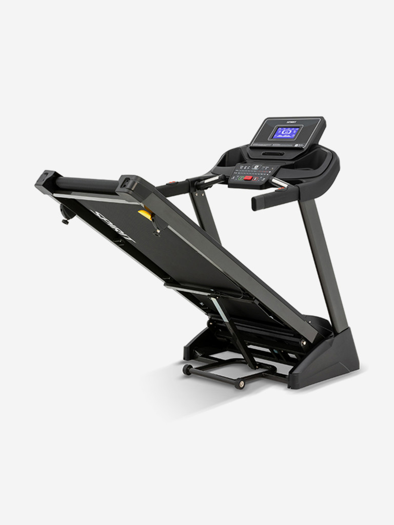 Беговая дорожка SPIRIT XT285 Black