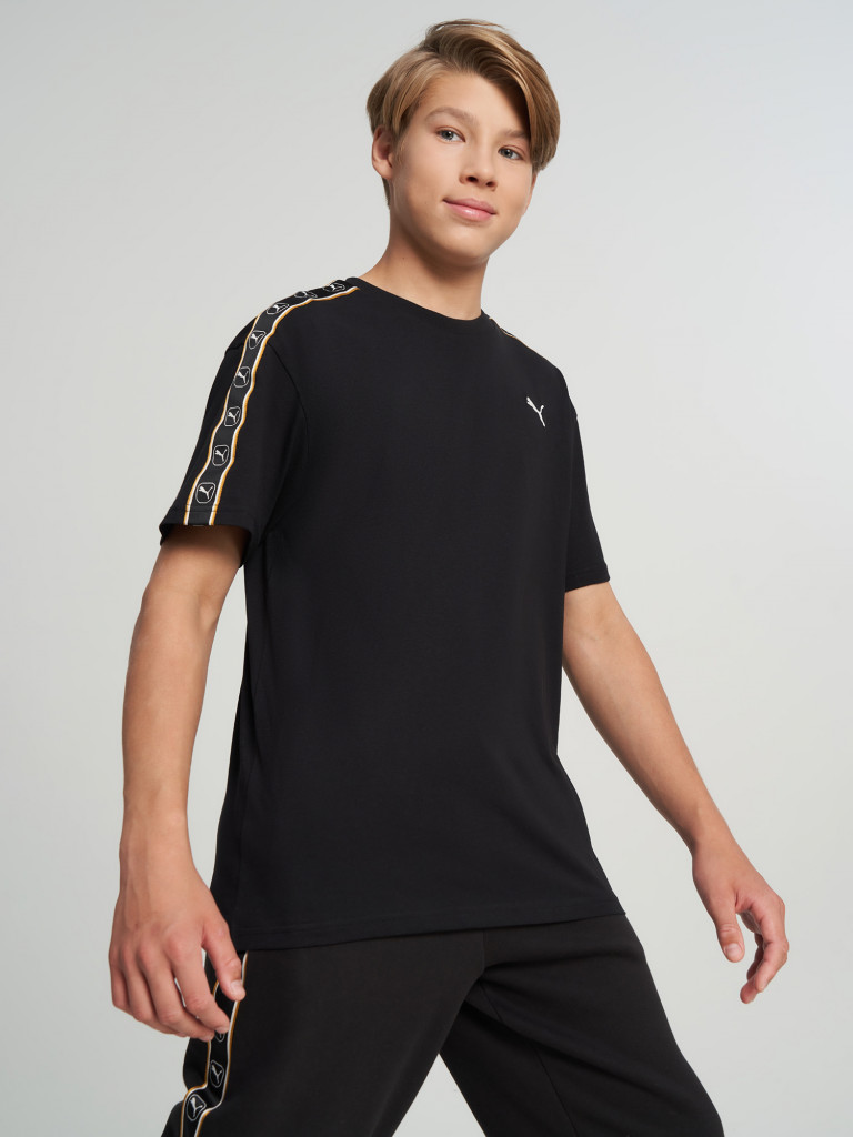 Футболка для мальчиков PUMA