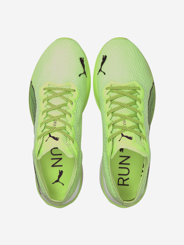 Кроссовки мужские PUMA Deviate Nitro