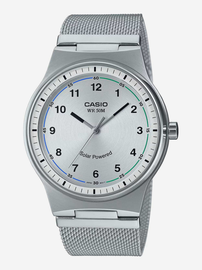 Наручные часы CASIO
