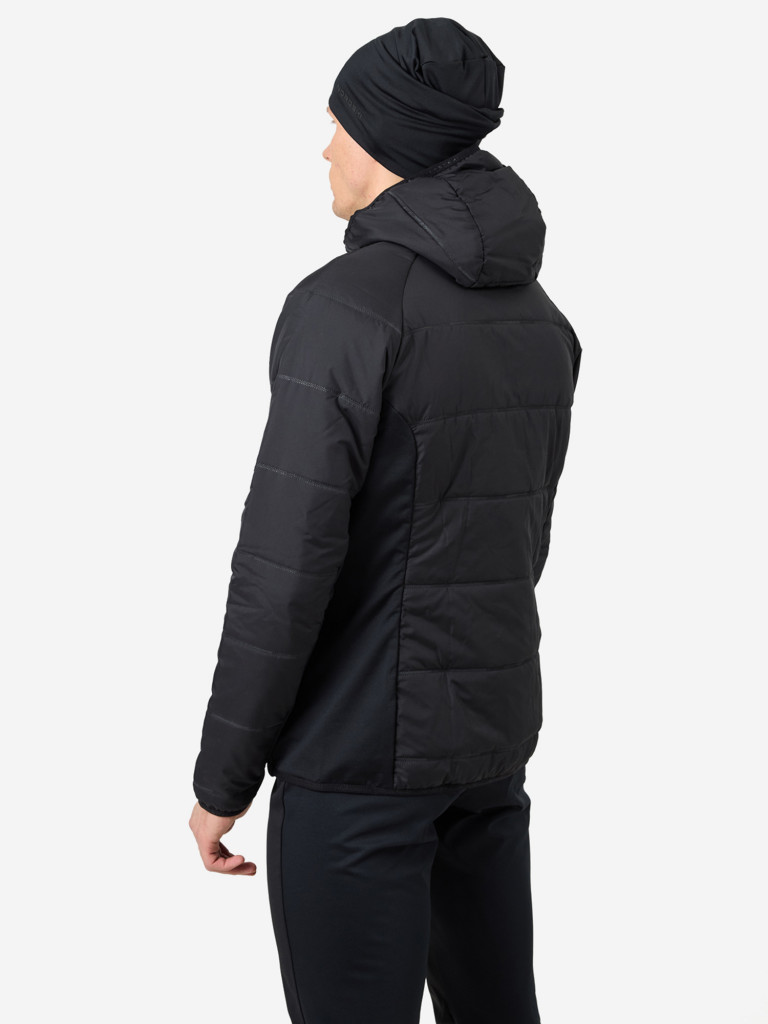 Куртка Nordski Hybrid Warm 2.0