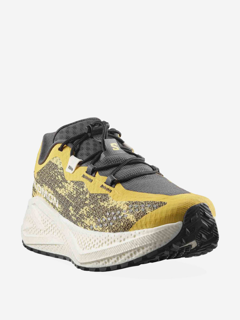 Кроссовки беговые Salomon Aero Glide 4 GRVL W