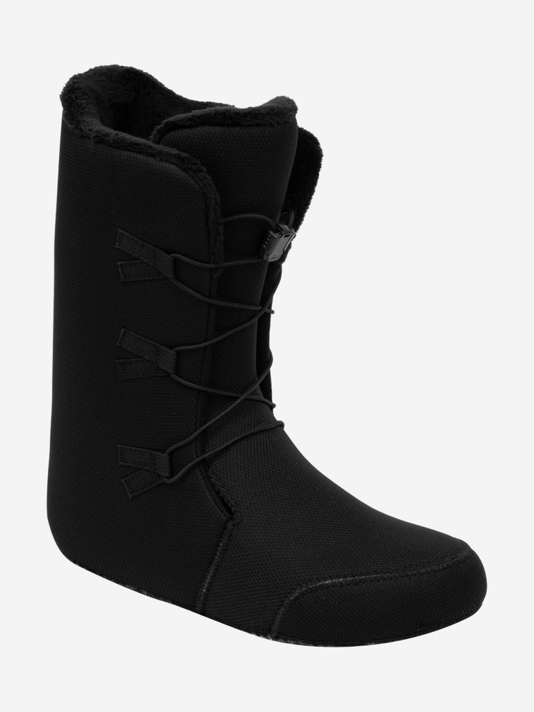 Ботинки сноубордические PRIME COOL С1 Black 24/25