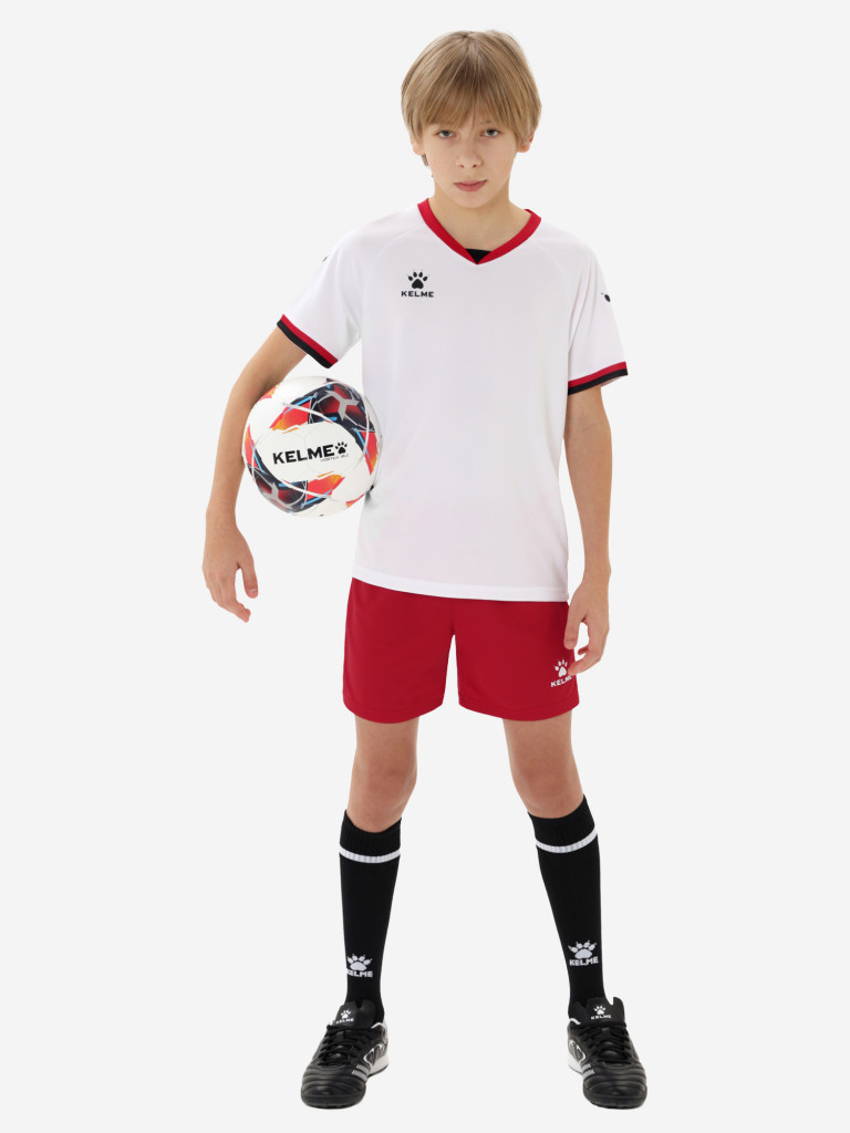 Футбольная форма детская KELME Football Uniform Set