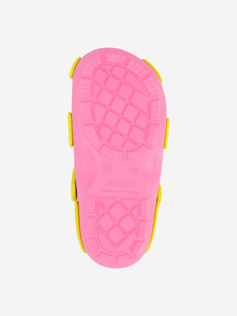 Шлепанцы для девочек Joss Garden Shoes