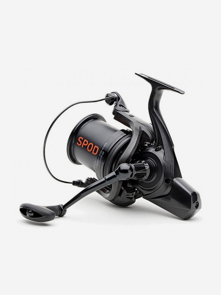 Катушкa DAIWA 20 Crosscast Spod 45 SCW 5000C QD