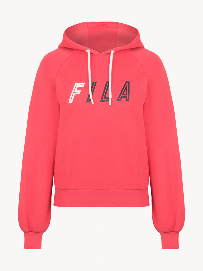 Худи женское FILA