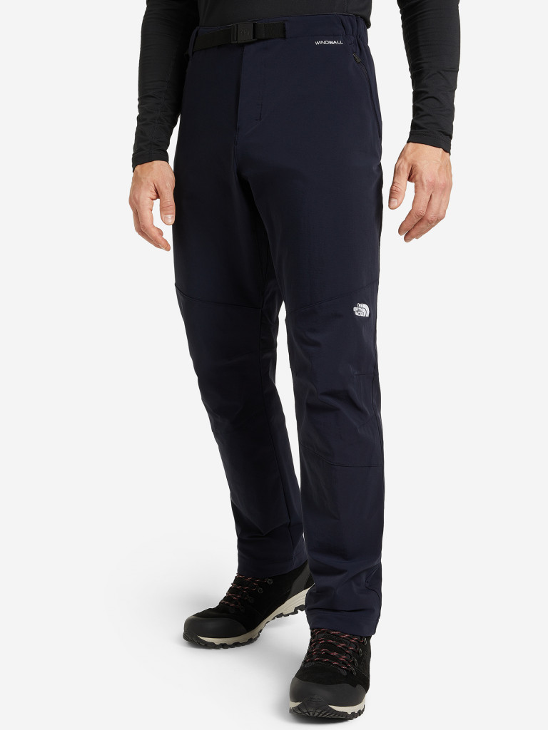 Брюки мужские The North Face Diablo