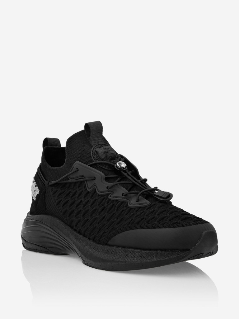 Кроссовки Plein Sport NINJA SHADOW // GEN.X.05