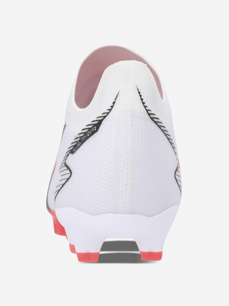 Бутсы мужские PUMA Ultra Match Fg/Ag
