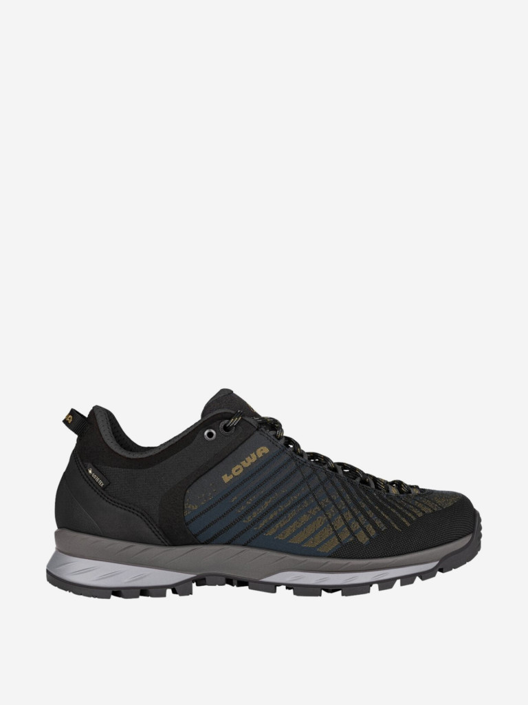 Кроссовки мужские LOWA Carezza GTX Lo