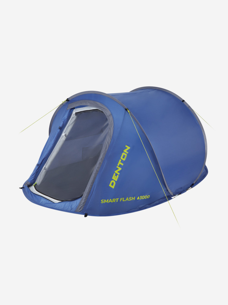 Палатка 2-местная Denton Pop Up 2 DLT