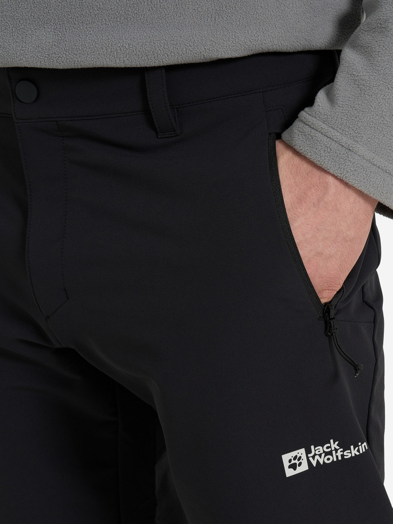 Брюки мужские Jack Wolfskin Activate Thermic