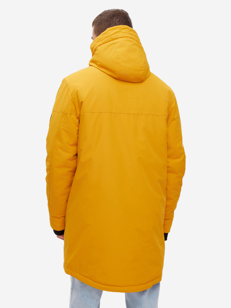 Парка зимняя FREE FLIGHT Line