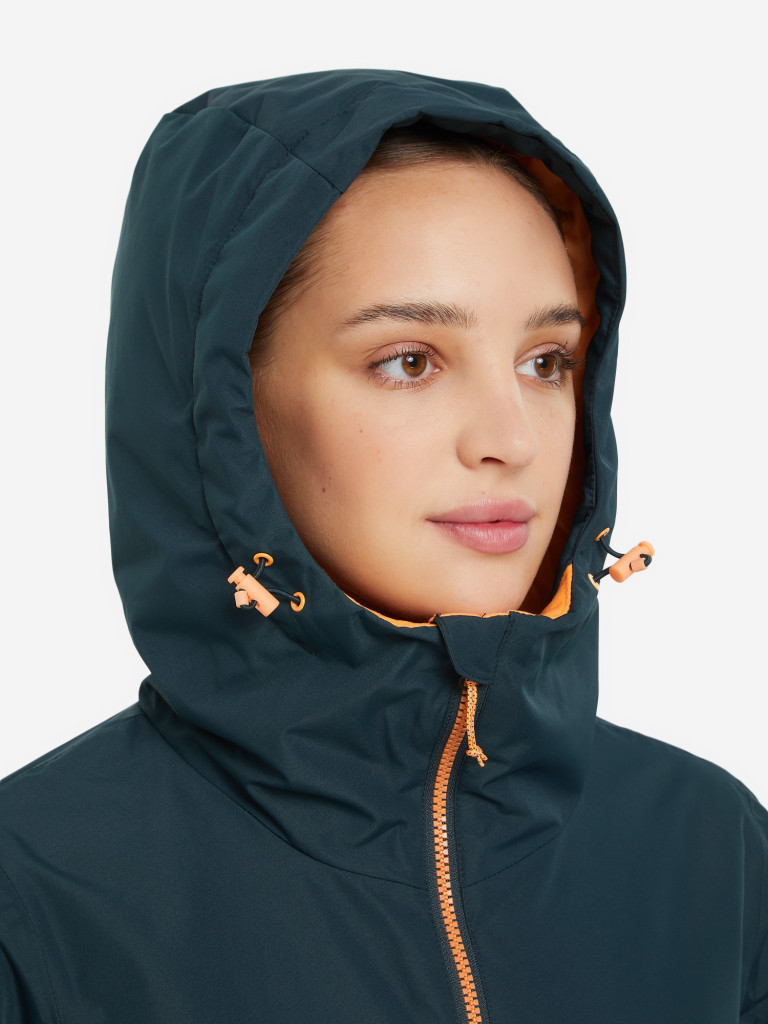 Анорак сноубордический женский Protest