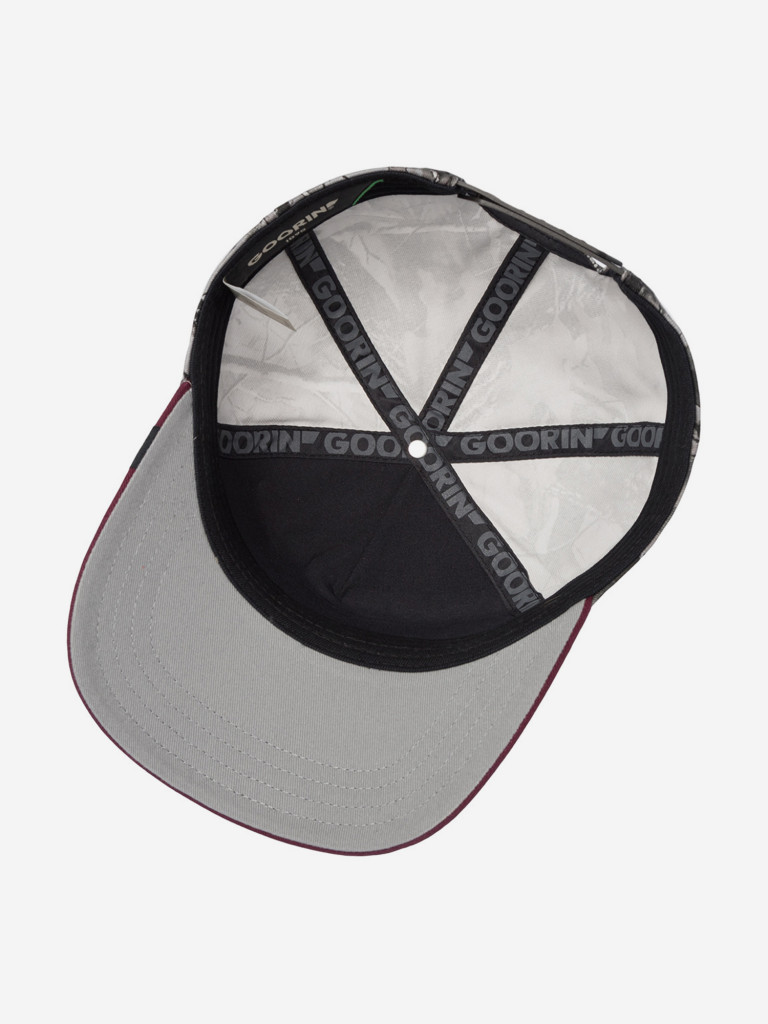 Бейсболка GOORIN BROTHERS 101-2522