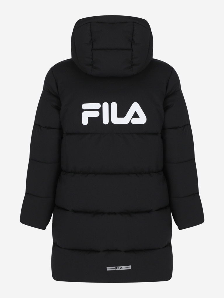 Пуховик для мальчиков FILA