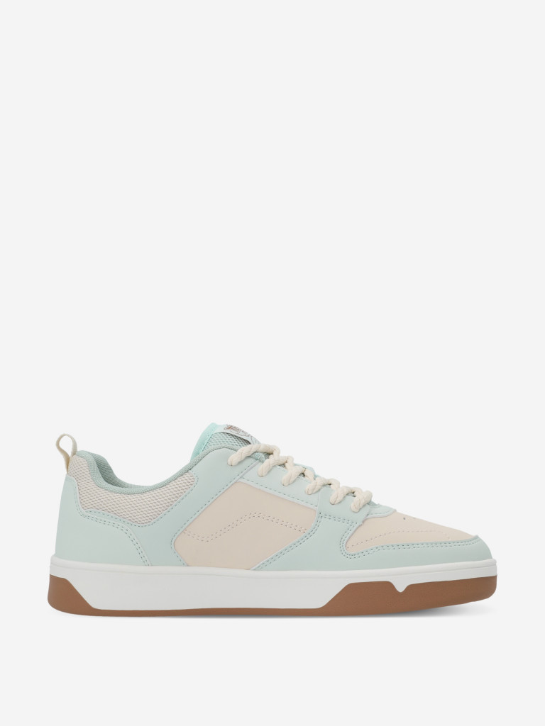 Кеды женские Termit Casper 3.0