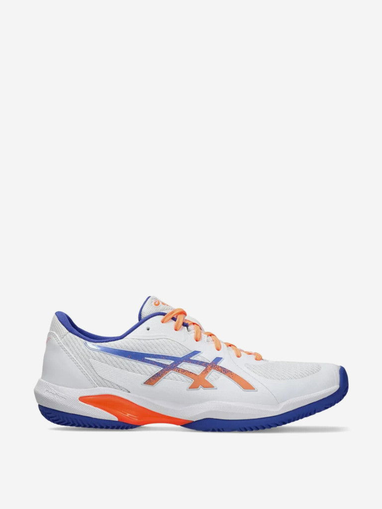 Кроссовки Asics Solution Swift FF 2 White