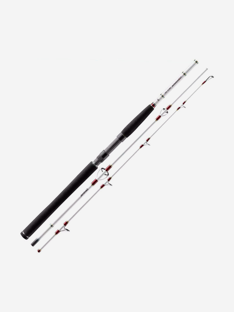 Спиннинг штекерный DAIWA TD Travel Pilk 2.25m