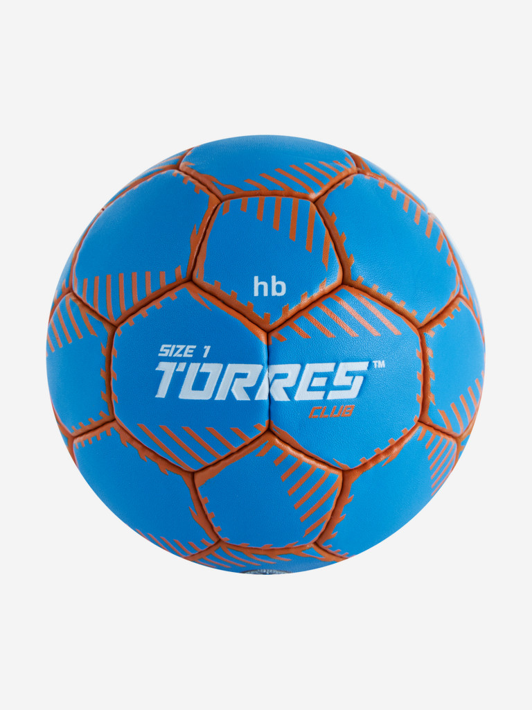 Мяч гандбольный TORRES Club