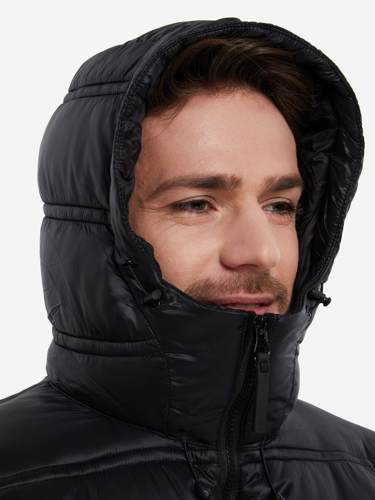 Куртка утепленная мужская Regatta Toploft