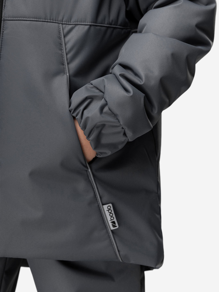 Костюм из мембраны bodo