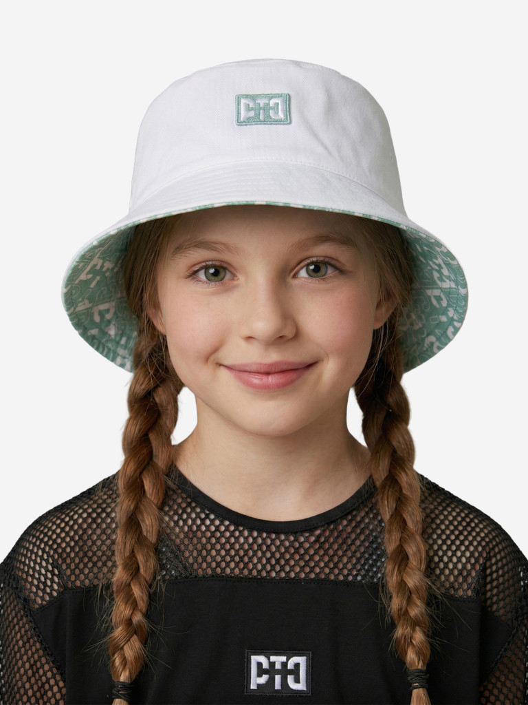 Панама для девочек PlayToday