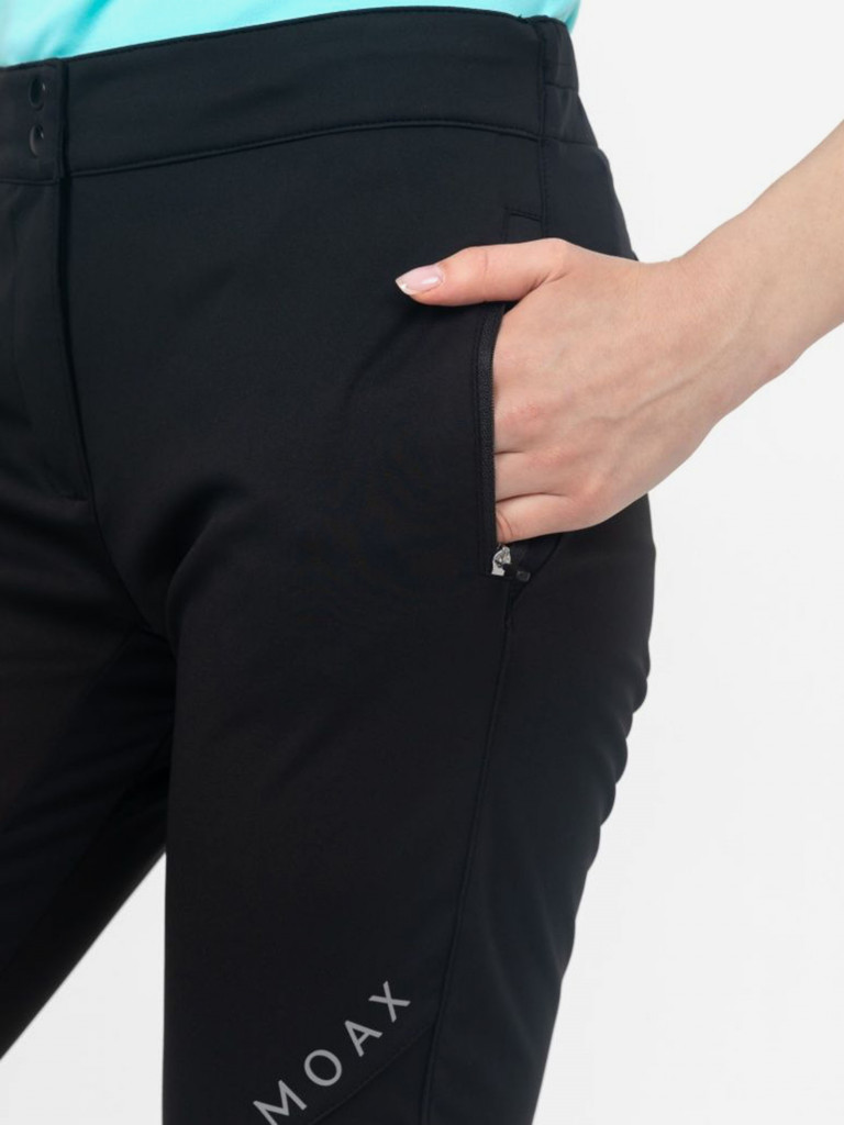 Брюки женские MOAXSPORT Tokke Softshell