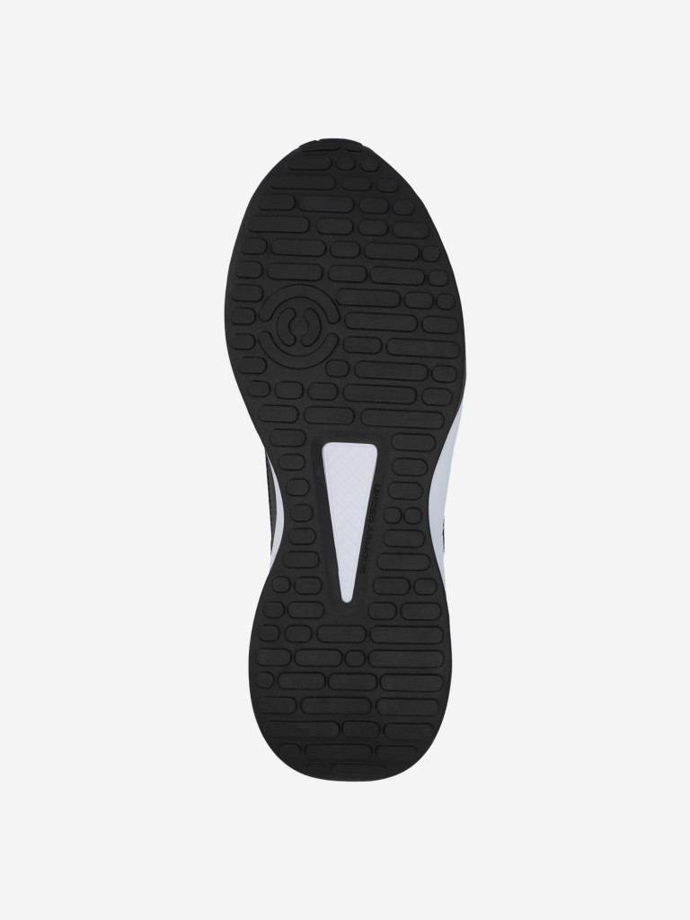 Кроссовки мужские Under Armour Charged Edge