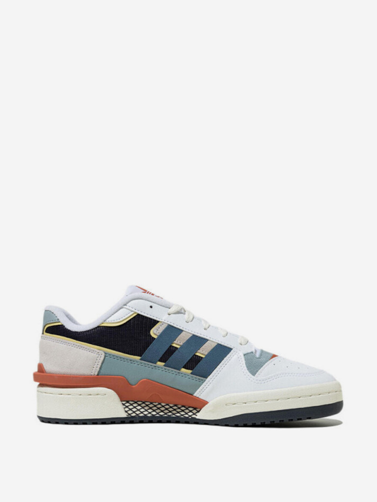 Кеды Adidas Forum Exhibit Low 2.0