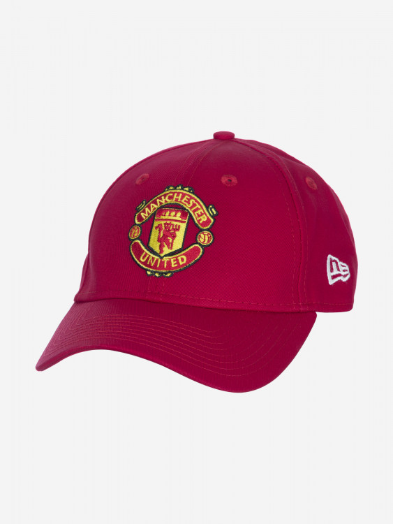 Бейсболка New Era Manutd Fa17 9Forty