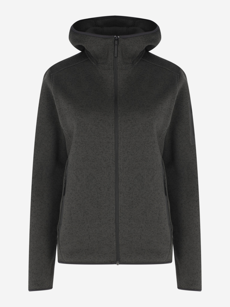 Толстовка женская Arc'teryx Covert