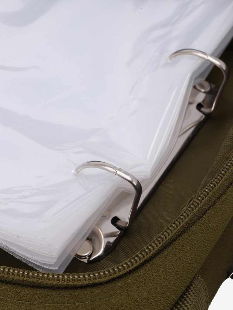 Сумка Aquatic для поводков и оснасток С-1-05