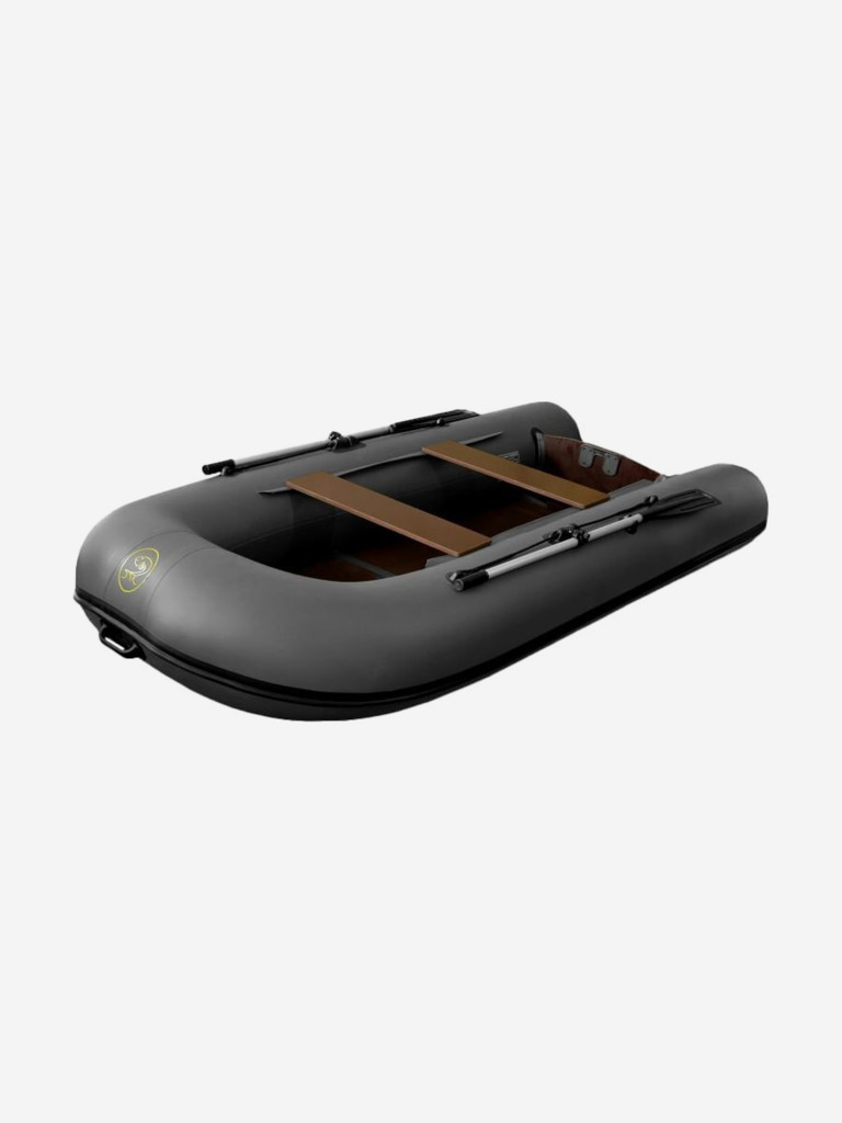 Надувная лодка BoatMaster 310K, серый