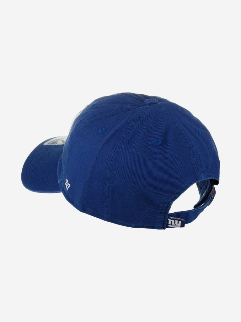 Бейсболка 47 BRAND F-RGW21GWS-RY New York Giants NFL (синий)