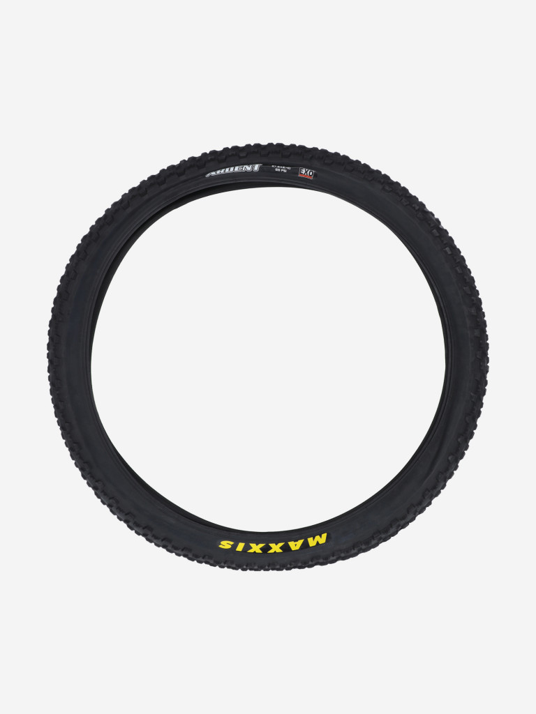 Покрышка Maxxis Ardent, 27.5 x 2.4, 61-584, 60 TPI, Mountain
